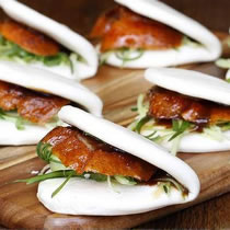 Appetizers from Kitchen